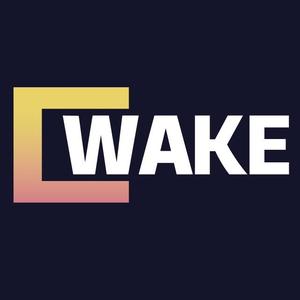 WAKE音乐头像