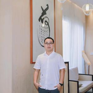 Mike张龙头像