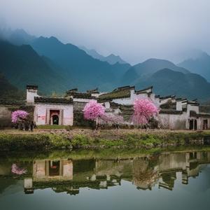 风清子看地理环境头像
