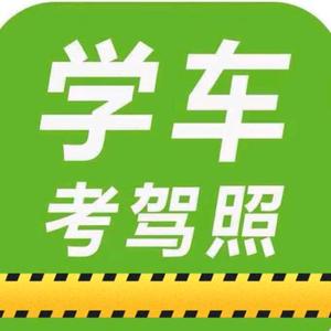 驾照专业教练头像