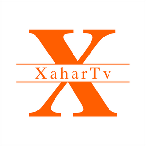 xahartv头像