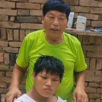 妮娃和树兰头像