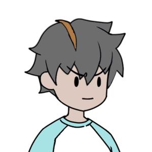 小宝动漫头像