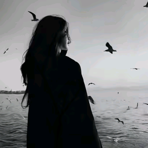 沫沫头像