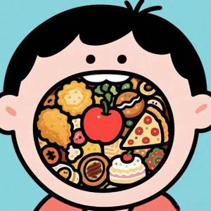 皮蛋瘦肉周哦头像