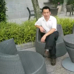 司国林手机摄影头像
