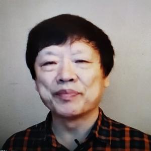 胡老神论头像