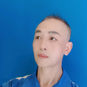 郑无忌头像
