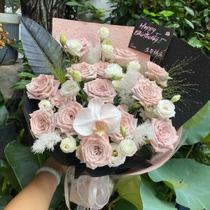 凭祥市荣叶花园鲜花店头像