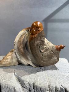 柏工匠头像