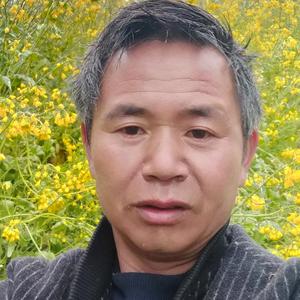 不忘初心（彭佑开）头像