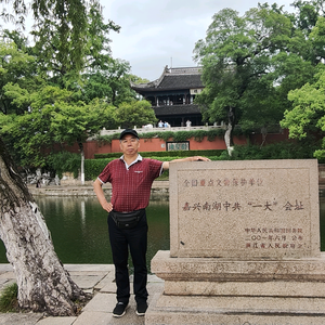 重庆战旗农庄头像