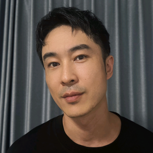 演员谷丰帆头像