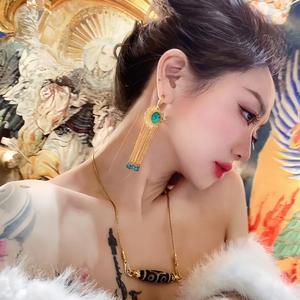 尹会长头像