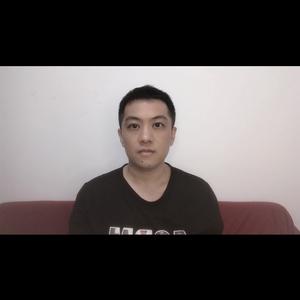 平凡的小俊头像