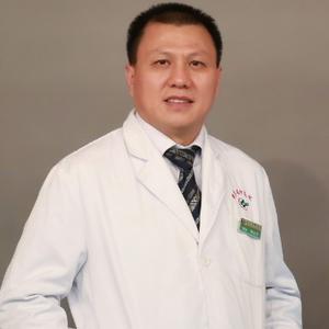 风湿血液科储永良主任头像