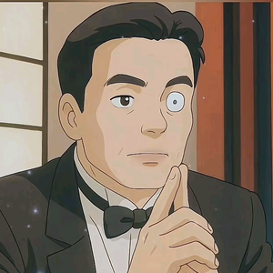 Ga厘GOR头像