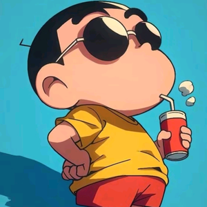一俗人头像