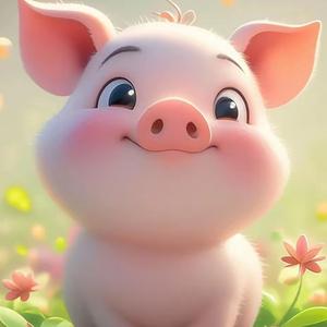 小笨头像