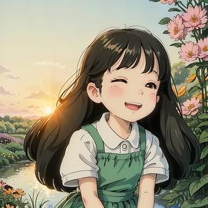 开心就好头像