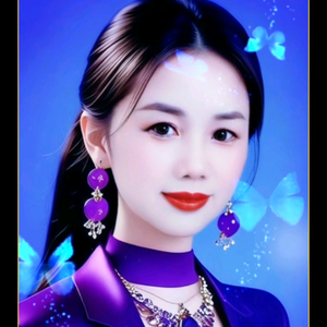宝贝姐姐头像