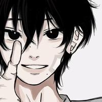 善良上进的七七头像