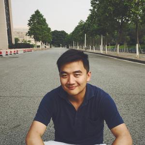 哈爸不超车头像