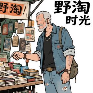老炮野淘头像