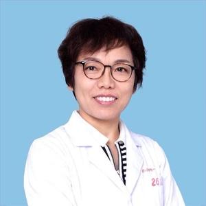 苏州生殖科周卫琴头像