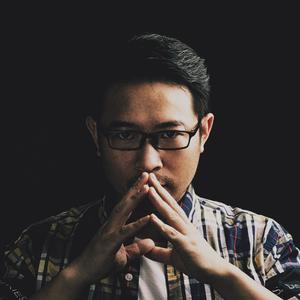 正派印象头像