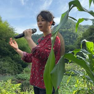 夏天深情演绎头像
