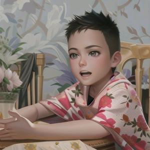 不凡橙子fQ头像