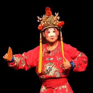 花鼓戏俱乐部（黄桂泉）头像