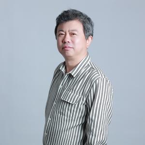 梁军头像