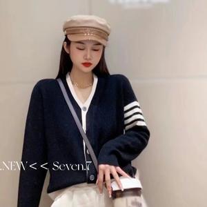 嘉兴针织衫羊绒男女装头像