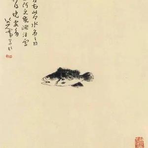 枝头上的思索头像