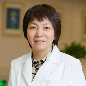 北医三院儿科王雪梅头像