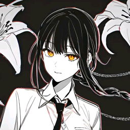 柏林美生头像