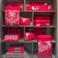 端庄优雅舒心家纺头像