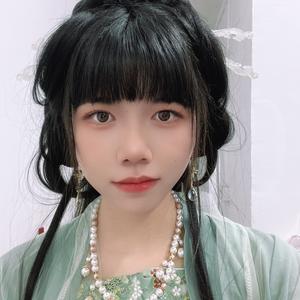 溪风月逆水寒手游头像