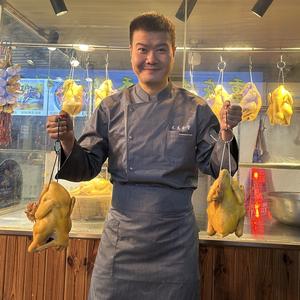禾马食堂头像