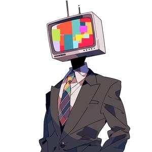 七安说剧头像