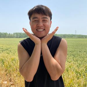 我姓陈、农村人头像
