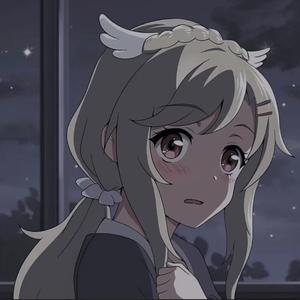 糖love桃子头像
