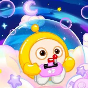 蛋仔派对睿睿哥哥解说头像