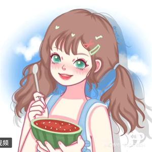 四季夏秋头像