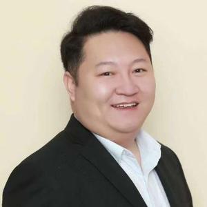 大胖语文小咖说头像