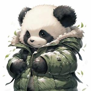 Panda大潘头像