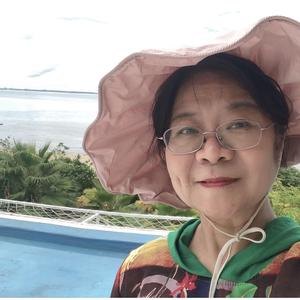 北京华姐的慢生活头像