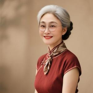 曹妈衣橱（北京）头像